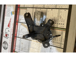 Моторчик заднего дворника 9132802, 9132802 Opel Meriva A