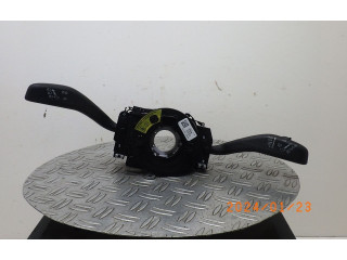 Панель приборов 6R0953521 Skoda Fabia Mk2 (5J)