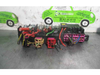 Pojistková skříňka Řídící jednotka BSM 8L0941822A Volkswagen Passat Alltrack 2000