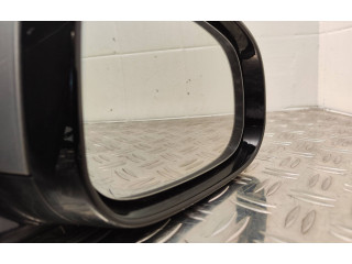 Зеркало электрическое        Volvo V60  2013 - 2018 года   