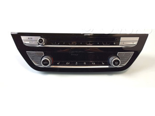 Блок управления климат-контролем 64115A481B6, 5A481B6 BMW X3 G01