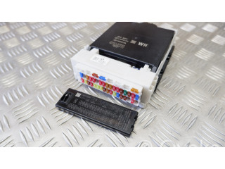 Комфортный модуль