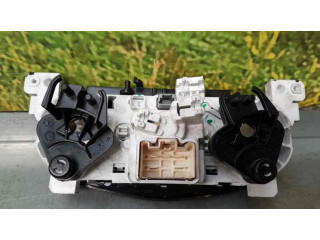 Блок управления климат-контролем 5P3743000   Dacia Dokker