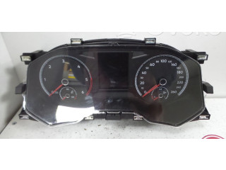 Přístrojová deska Volkswagen T-Roc 2017 2GA920741