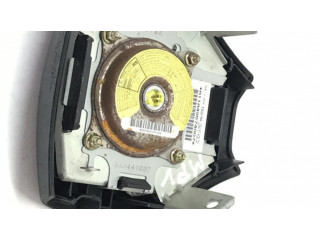 Подушка безопасности водителя T93215A, LE5457K0002 Mazda MPV II LW