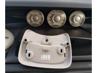 Вентилятор радиатора 00001253Q8 Citroen C8