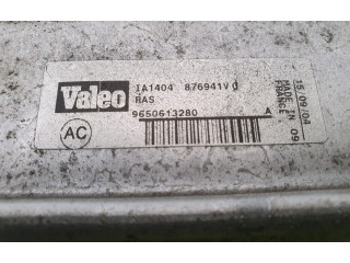 Интеркулер  384G9, V1-0129B   Citroen C5 