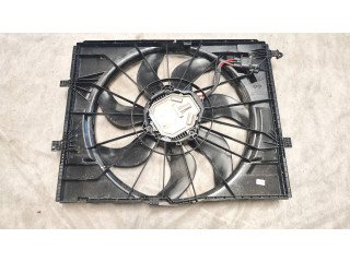 Вентилятор радиатора A0999063802, 0130707483 Mercedes-Benz GLC AMG