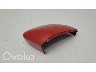 Пластиковая отделка зеркала