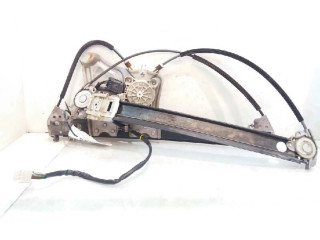 Řídící jednotka 2207202546, A2208200715 Mercedes-Benz S AMG W221 2004