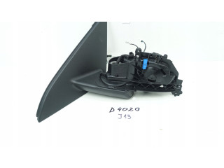 Зеркало электрическое        Mercedes-Benz A W176  2012 - 2018 года   