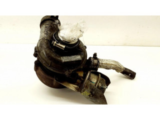 Turbodmychadlo Турбина 9663199280, GT1544V   Mazda 3 II 1.6  