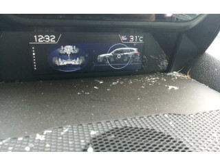 Дисплей 4622009702 Subaru Forester SK