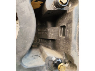 Руль Audi 80 90 S2 B4 1991 - 1996 года 893419091F, 893124