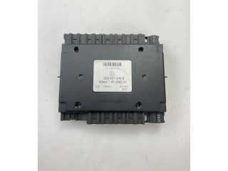 Блок комфорта 3D0937049E, 05066501   Volkswagen Phaeton   