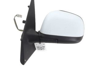 Зеркало электрическое        Dacia Lodgy  2012 -  года   