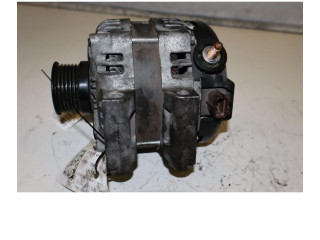 Генератор P04801835AB Maserati Ghibli