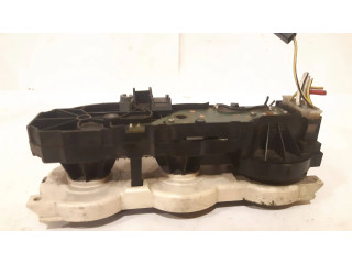 Блок управления климат-контролем 122489581000 Mercedes-Benz Vito Viano W638