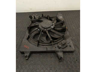 Вентилятор радиатора         Dacia Sandero 