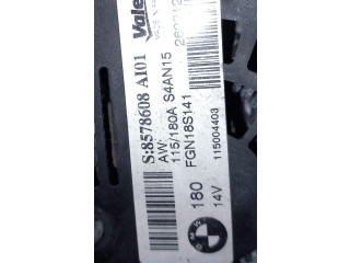 Pojistková skříňka Генератор 12318579419   BMW 1 F20 F21 2015