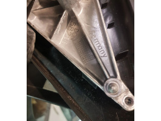 Зеркало электрическое Skoda Octavia Mk3 (5E) 2013 - 2019 года