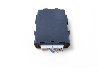 Блок управления коробкой передач 8953576010, 0791003661   Toyota Prius+ (ZVW40)