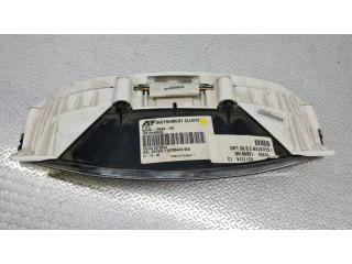 Панель приборов F5RF10A855A, P64GA Seat Alhambra (Mk1)