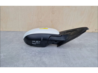 Зеркало электрическое Mazda 3 II 2009 - 2013 года