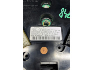 Блок управления климат-контролем 1490879689   Fiat Ulysse