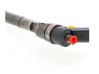 Форсунка 0445110196, 0445110115    Mercedes-Benz A W168   