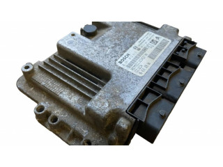 Řídící jednotka 0281012619, 9661032980 Peugeot Partner 2006