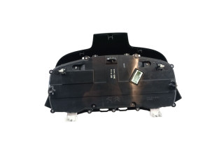 Панель приборов 9828218480 Citroen C3 Aircross