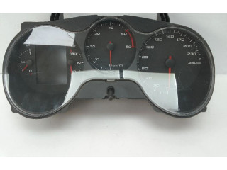 Přístrojová deska Seat Altea XL 2006 5P0920850B