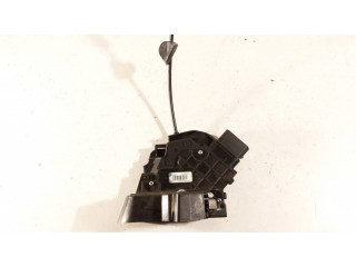 Передний замок