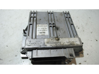 Řídící jednotka 216537162 Citroen Berlingo 2006