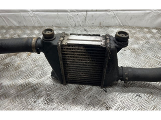 Интеркулер Honda Accord