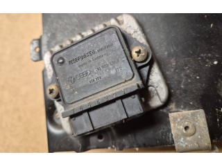 Блок управления двигателя 037906022CS, DIGIFANT Volkswagen Jetta II