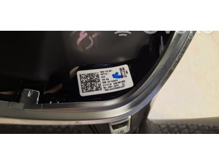 Руль Volkswagen Golf Sportsvan 2014 - 2020 года 5Q0419091