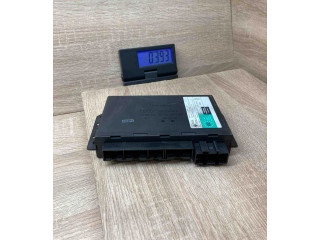 Блок комфорта 4B0962258E, 410215006   Audi A6 S6 C5 4B   