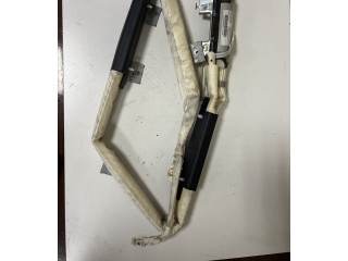 Боковая подушка безопасности P52029297AD Jeep Grand Cherokee (WK)