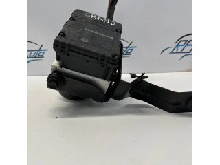 Блок АБС 56041821AA, 343807 Jeep Grand Cherokee (WJ) 1999-2004 года