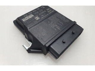 Блок подушек безопасности 3Q0959655CN, 3Q0959655CN Skoda Octavia Mk3 (5E)