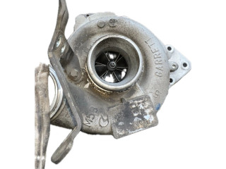 Turbodmychadlo Турбина 6420901480, 6420901480 Mercedes-Benz Vito Viano W639 OM 642.990