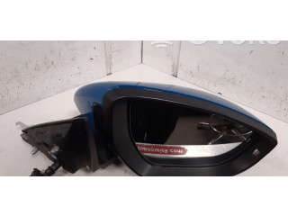 Зеркало электрическое Audi e-tron - года