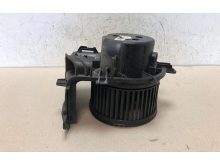 Вентилятор печки Renault Clio II