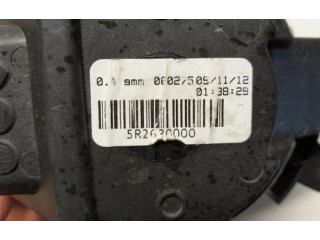 Вентилятор печки    5R2630000, 77366898   Fiat 500L