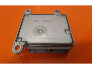 Блок подушек безопасности 1360902080, 1360902080   Citroen Nemo