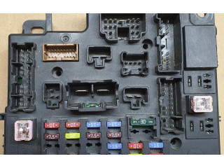 Блок комфорта 8637A322 Mitsubishi Outlander