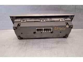 Модуль блока управления кондиционером 72311SA160, 72311SA160   Subaru Forester SG