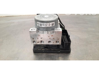 Блок АБС 5Q0614517HB Audi Q3 F3 2018 - года